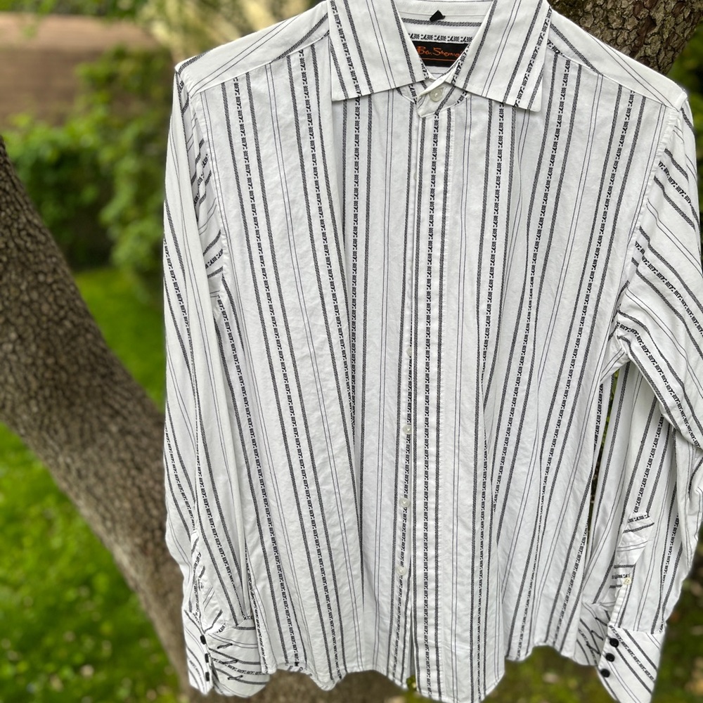 Ben Sherman